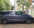 Синій Тойота Естіма, об'ємом двигуна 2.36 л та пробігом 103 тис. км за 16700 $, фото 4 на Automoto.ua
