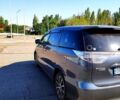 Синий Тойота Эстима, объемом двигателя 2.4 л и пробегом 103 тыс. км за 16700 $, фото 7 на Automoto.ua