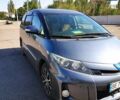 Синій Тойота Естіма, об'ємом двигуна 2.36 л та пробігом 103 тис. км за 16700 $, фото 13 на Automoto.ua