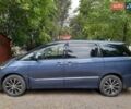 Синій Тойота Естіма, об'ємом двигуна 2.36 л та пробігом 103 тис. км за 16700 $, фото 2 на Automoto.ua
