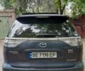 Синій Тойота Естіма, об'ємом двигуна 2.36 л та пробігом 103 тис. км за 16700 $, фото 3 на Automoto.ua