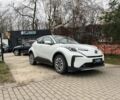 Белый Тойота Ф, объемом двигателя 0 л и пробегом 30 тыс. км за 20800 $, фото 1 на Automoto.ua