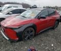 Червоний Тойота Ф, об'ємом двигуна 0 л та пробігом 3 тис. км за 44456 $, фото 1 на Automoto.ua