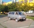 Сірий Тойота Ф, об'ємом двигуна 1.5 л та пробігом 400 тис. км за 1700 $, фото 1 на Automoto.ua