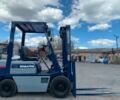 Синий Тойота Ф, объемом двигателя 1.5 л и пробегом 1 тыс. км за 6400 $, фото 1 на Automoto.ua