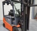 Тойота ФБ, объемом двигателя 0 л и пробегом 10 тыс. км за 22375 $, фото 1 на Automoto.ua