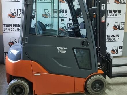Тойота ФБ, об'ємом двигуна 0 л та пробігом 10 тис. км за 9700 $, фото 1 на Automoto.ua