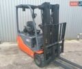 Тойота ФБЕ, объемом двигателя 0 л и пробегом 6 тыс. км за 17658 $, фото 4 на Automoto.ua