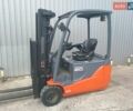 Тойота ФБЕ, объемом двигателя 0 л и пробегом 6 тыс. км за 17658 $, фото 1 на Automoto.ua