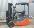 Тойота ФБЕ, объемом двигателя 0 л и пробегом 6 тыс. км за 17658 $, фото 1 на Automoto.ua