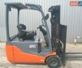 Тойота ФБЕ, объемом двигателя 0 л и пробегом 6 тыс. км за 17658 $, фото 6 на Automoto.ua
