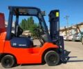 Красный Тойота ФД, объемом двигателя 2.5 л и пробегом 1 тыс. км за 9900 $, фото 1 на Automoto.ua