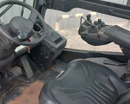 Тойота ФД, объемом двигателя 0 л и пробегом 10 тыс. км за 25787 $, фото 3 на Automoto.ua