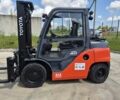 Червоний Тойота ФГ, об'ємом двигуна 0 л та пробігом 7 тис. км за 23560 $, фото 20 на Automoto.ua