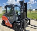 Червоний Тойота ФГ, об'ємом двигуна 0 л та пробігом 7 тис. км за 23560 $, фото 2 на Automoto.ua
