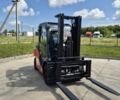 Червоний Тойота ФГ, об'ємом двигуна 0 л та пробігом 7 тис. км за 23560 $, фото 5 на Automoto.ua