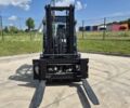 Червоний Тойота ФГ, об'ємом двигуна 0 л та пробігом 7 тис. км за 23560 $, фото 4 на Automoto.ua
