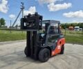Червоний Тойота ФГ, об'ємом двигуна 0 л та пробігом 7 тис. км за 23560 $, фото 14 на Automoto.ua