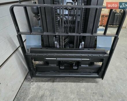 Тойота ФГ, объемом двигателя 0 л и пробегом 0 тыс. км за 28262 $, фото 11 на Automoto.ua