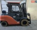Тойота ФГ, об'ємом двигуна 0 л та пробігом 0 тис. км за 27496 $, фото 1 на Automoto.ua