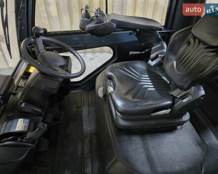 Тойота ФГ, объемом двигателя 0 л и пробегом 0 тыс. км за 28262 $, фото 14 на Automoto.ua