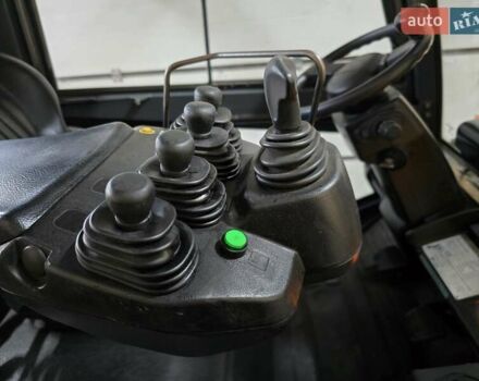 Тойота ФГ, объемом двигателя 0 л и пробегом 0 тыс. км за 28262 $, фото 18 на Automoto.ua