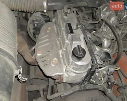 Тойота ФГ, объемом двигателя 0 л и пробегом 0 тыс. км за 28262 $, фото 19 на Automoto.ua