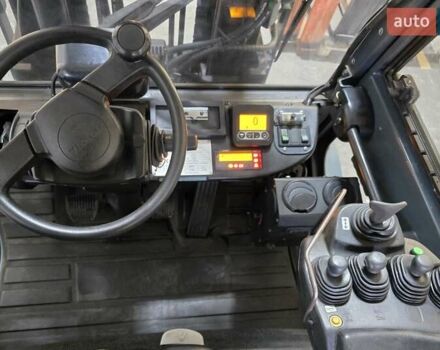 Тойота ФГ, объемом двигателя 0 л и пробегом 0 тыс. км за 28262 $, фото 13 на Automoto.ua