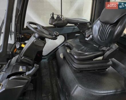 Тойота ФГ, объемом двигателя 0 л и пробегом 0 тыс. км за 28262 $, фото 12 на Automoto.ua