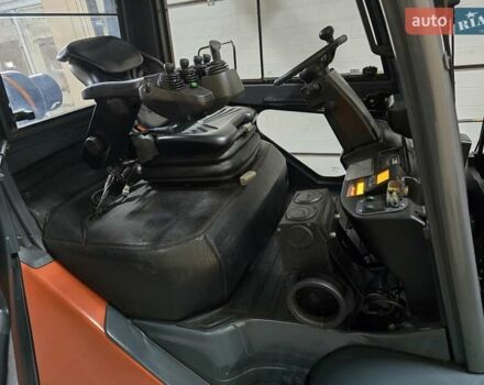 Тойота ФГ, объемом двигателя 0 л и пробегом 0 тыс. км за 28262 $, фото 17 на Automoto.ua