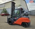 Тойота ФГ, об'ємом двигуна 0 л та пробігом 3 тис. км за 28000 $, фото 5 на Automoto.ua