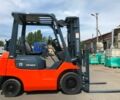 Синій Тойота ФГ, об'ємом двигуна 1.5 л та пробігом 37 тис. км за 9000 $, фото 1 на Automoto.ua
