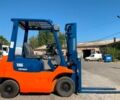 Помаранчевий Тойота ФГ, об'ємом двигуна 1.5 л та пробігом 1 тис. км за 7700 $, фото 1 на Automoto.ua