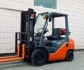 Оранжевый Тойота ФГ, объемом двигателя 1.5 л и пробегом 11 тыс. км за 12900 $, фото 1 на Automoto.ua