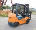 Тойота ФГК, об'ємом двигуна 0 л та пробігом 0 тис. км за 10500 $, фото 1 на Automoto.ua