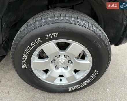 Белый Тойота ФЖ Крузер, объемом двигателя 3.96 л и пробегом 153 тыс. км за 23500 $, фото 19 на Automoto.ua