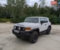 Белый Тойота ФЖ Крузер, объемом двигателя 4 л и пробегом 255 тыс. км за 21000 $, фото 8 на Automoto.ua