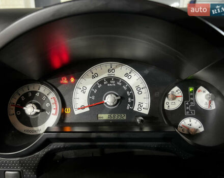 Белый Тойота ФЖ Крузер, объемом двигателя 4 л и пробегом 260 тыс. км за 24000 $, фото 7 на Automoto.ua