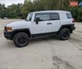 Белый Тойота ФЖ Крузер, объемом двигателя 4 л и пробегом 255 тыс. км за 21000 $, фото 5 на Automoto.ua