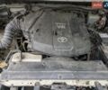 Белый Тойота ФЖ Крузер, объемом двигателя 4 л и пробегом 255 тыс. км за 21000 $, фото 19 на Automoto.ua