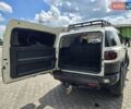 Білий Тойота ФЖ Крузер, об'ємом двигуна 3.96 л та пробігом 190 тис. км за 23500 $, фото 3 на Automoto.ua