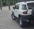 Білий Тойота ФЖ Крузер, об'ємом двигуна 3.96 л та пробігом 190 тис. км за 23500 $, фото 35 на Automoto.ua