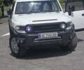 Білий Тойота ФЖ Крузер, об'ємом двигуна 3.96 л та пробігом 190 тис. км за 23500 $, фото 22 на Automoto.ua
