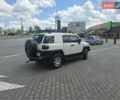 Білий Тойота ФЖ Крузер, об'ємом двигуна 3.96 л та пробігом 190 тис. км за 23500 $, фото 20 на Automoto.ua