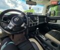 Білий Тойота ФЖ Крузер, об'ємом двигуна 3.96 л та пробігом 190 тис. км за 23500 $, фото 9 на Automoto.ua