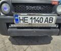 Білий Тойота ФЖ Крузер, об'ємом двигуна 3.96 л та пробігом 190 тис. км за 23500 $, фото 6 на Automoto.ua
