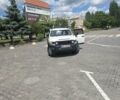 Білий Тойота ФЖ Крузер, об'ємом двигуна 3.96 л та пробігом 190 тис. км за 23500 $, фото 34 на Automoto.ua