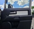 Білий Тойота ФЖ Крузер, об'ємом двигуна 3.96 л та пробігом 190 тис. км за 23500 $, фото 10 на Automoto.ua