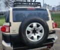 Бежевий Тойота ФЖ Крузер, об'ємом двигуна 4 л та пробігом 156 тис. км за 22000 $, фото 9 на Automoto.ua