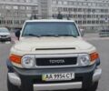 Бежевий Тойота ФЖ Крузер, об'ємом двигуна 4 л та пробігом 156 тис. км за 22000 $, фото 1 на Automoto.ua